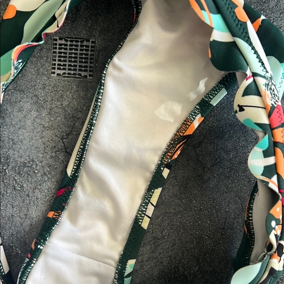 Cupshe Bikini Bottom - Picture 3 of 4